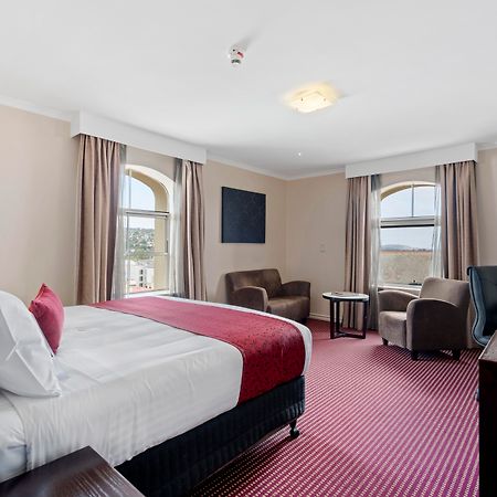 Hotel Grand Chancellor Launceston Ngoại thất bức ảnh
