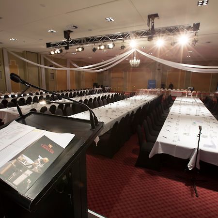 Hotel Grand Chancellor Launceston Ngoại thất bức ảnh