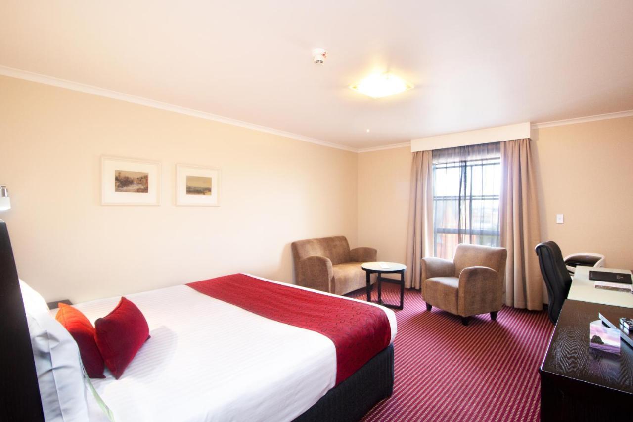 Hotel Grand Chancellor Launceston Ngoại thất bức ảnh