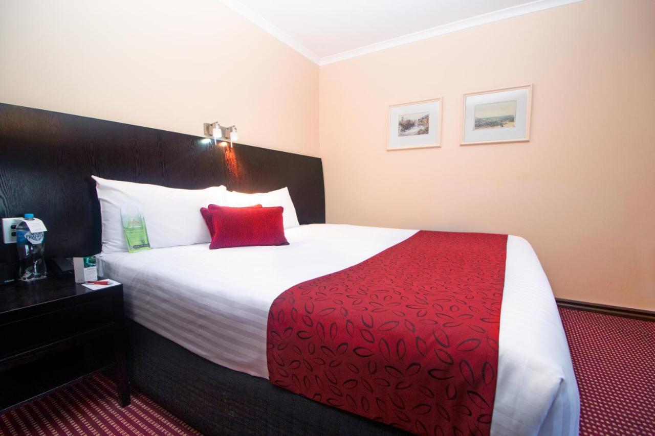 Hotel Grand Chancellor Launceston Ngoại thất bức ảnh