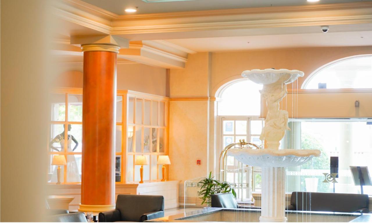 Hotel Grand Chancellor Launceston Ngoại thất bức ảnh