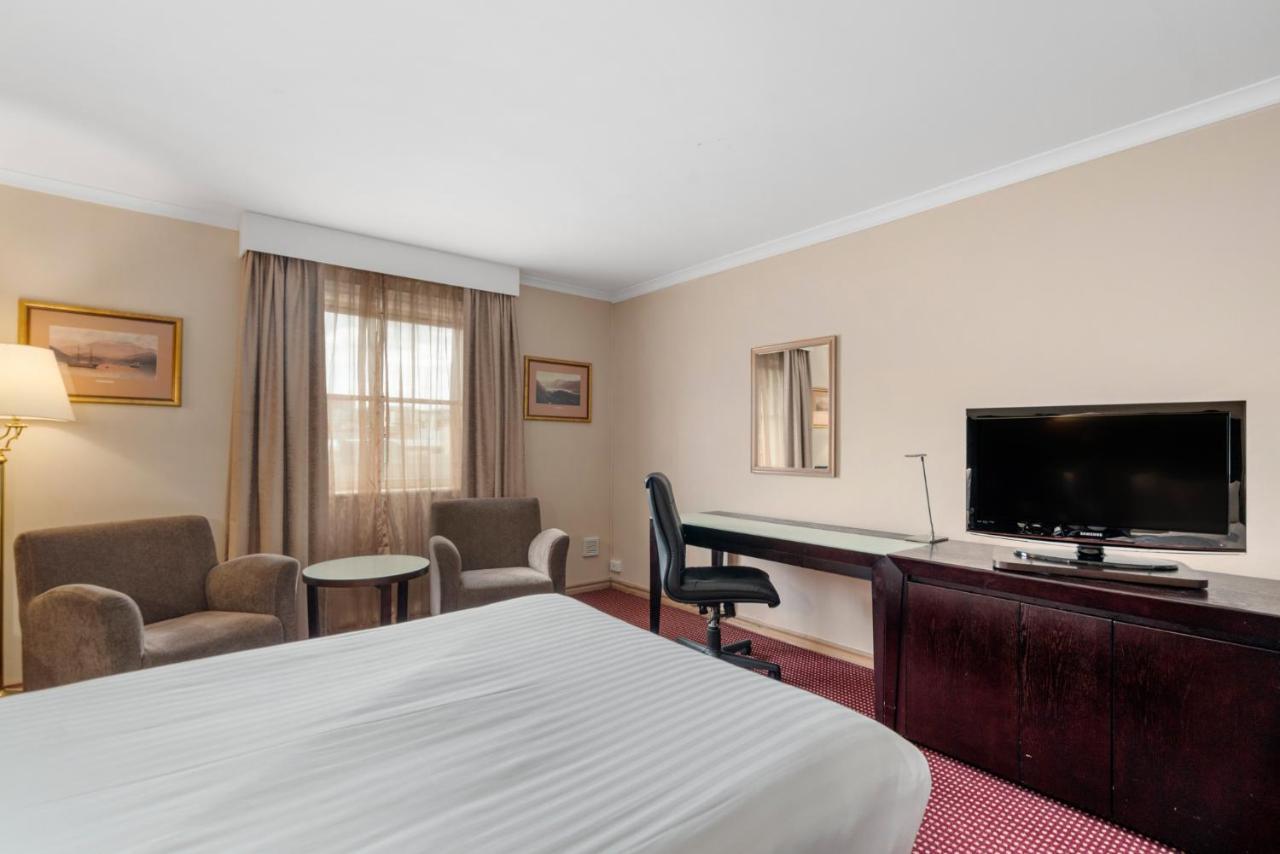 Hotel Grand Chancellor Launceston Ngoại thất bức ảnh