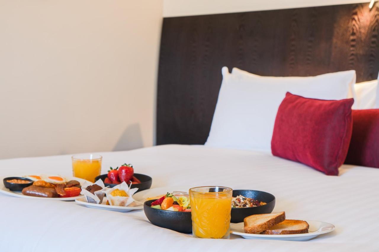 Hotel Grand Chancellor Launceston Ngoại thất bức ảnh