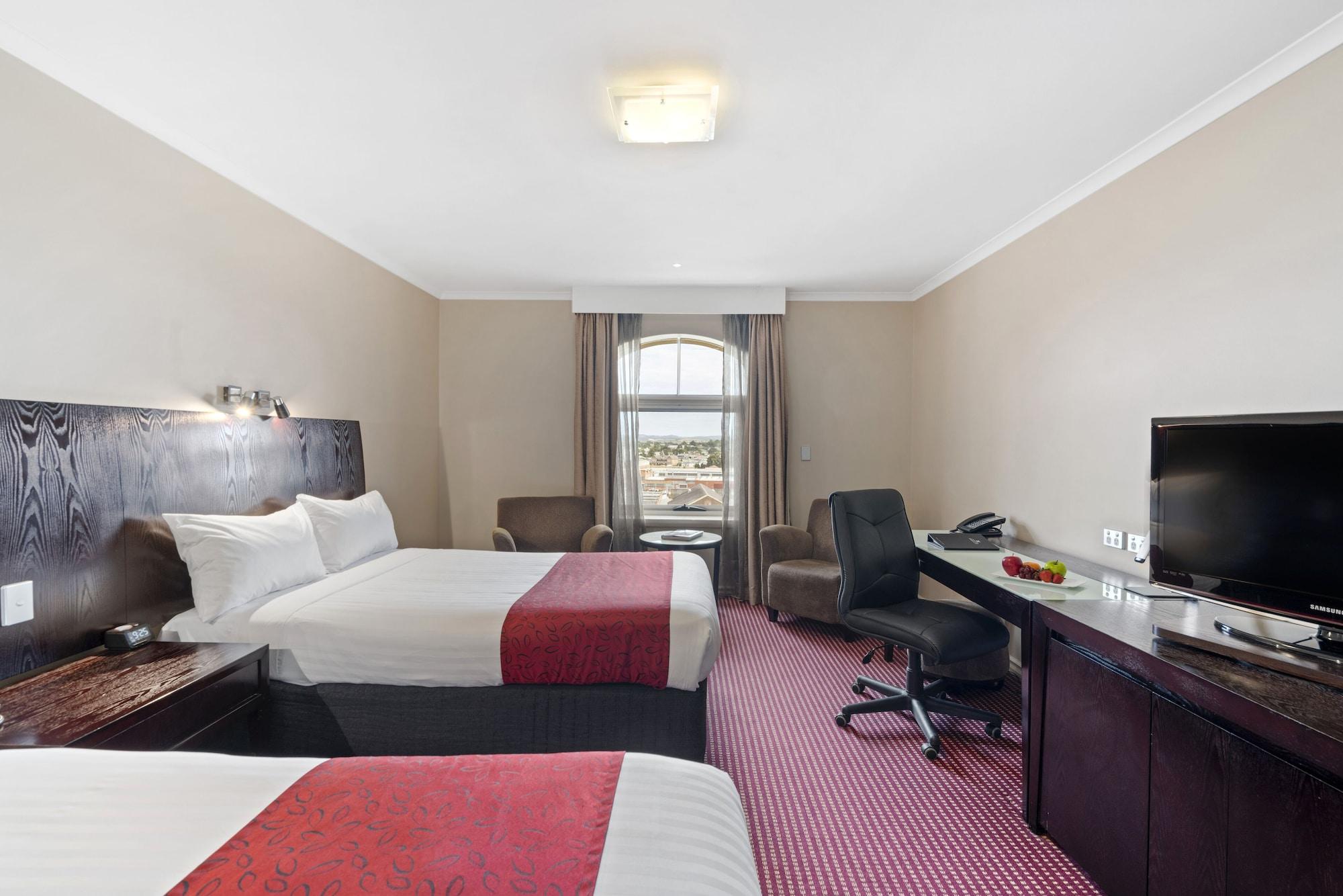 Hotel Grand Chancellor Launceston Ngoại thất bức ảnh