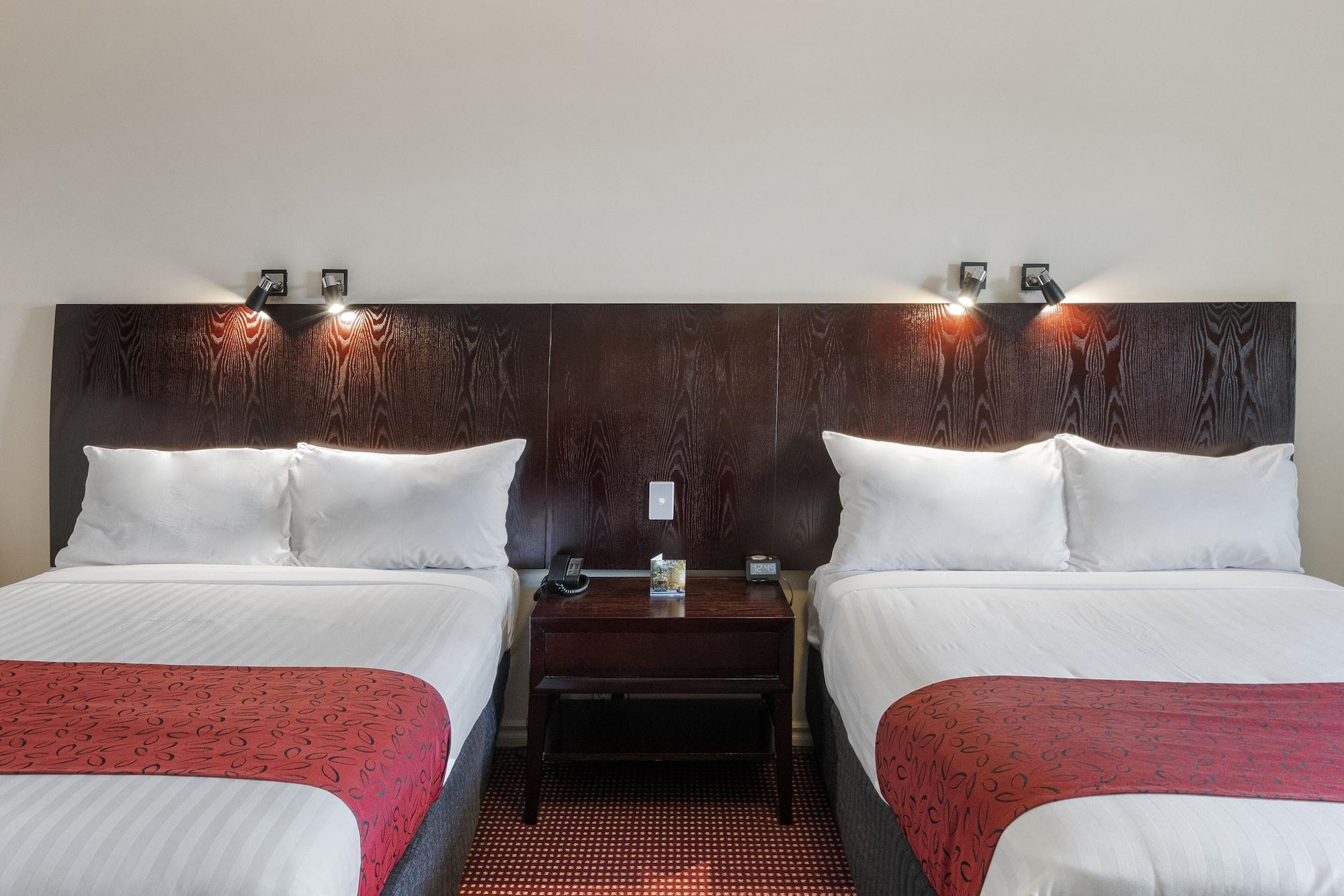 Hotel Grand Chancellor Launceston Ngoại thất bức ảnh