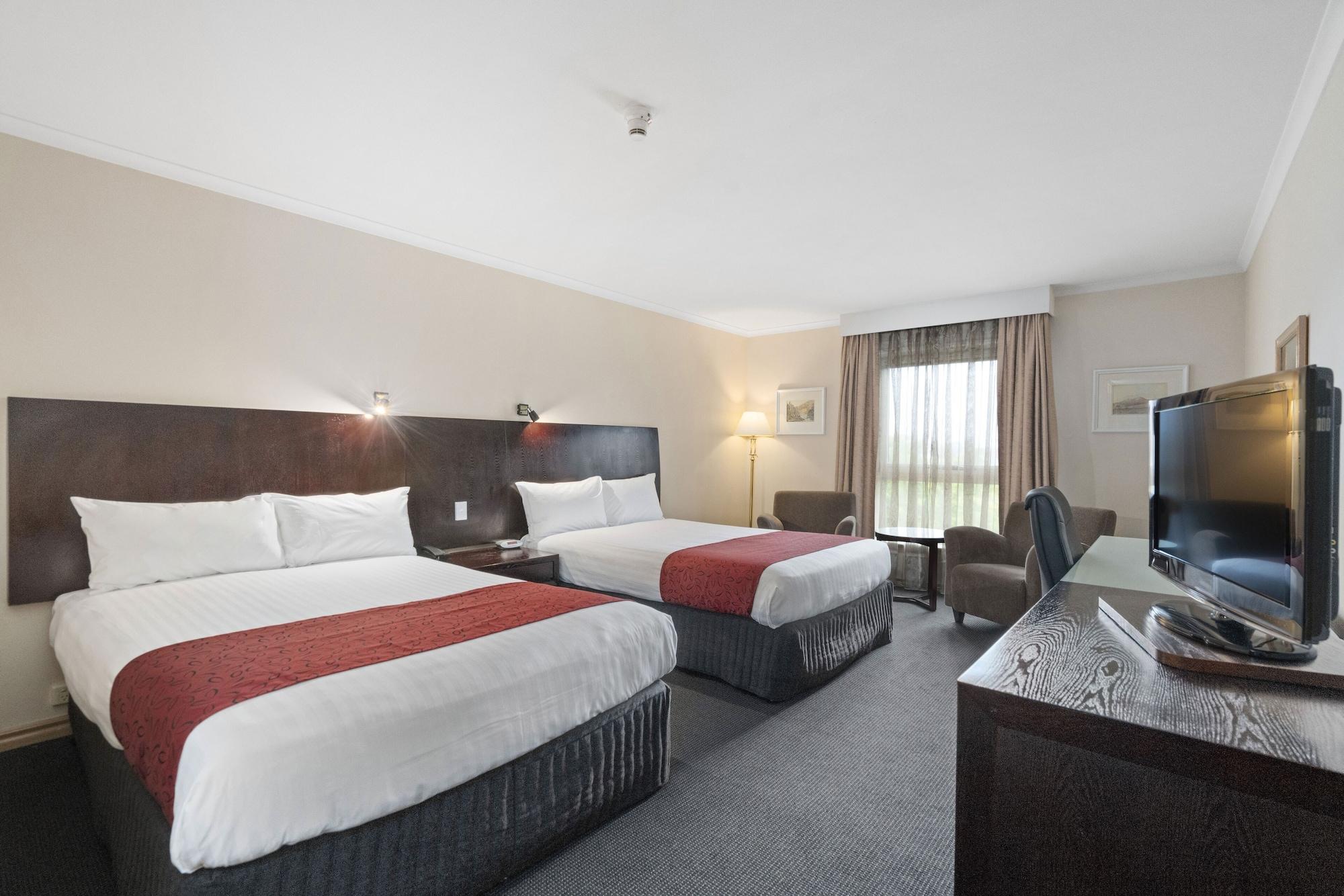 Hotel Grand Chancellor Launceston Ngoại thất bức ảnh