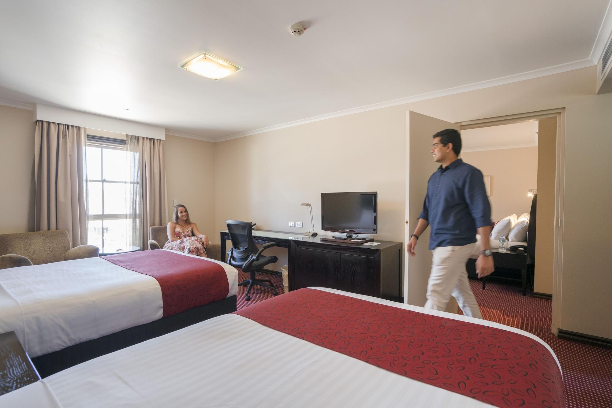 Hotel Grand Chancellor Launceston Ngoại thất bức ảnh
