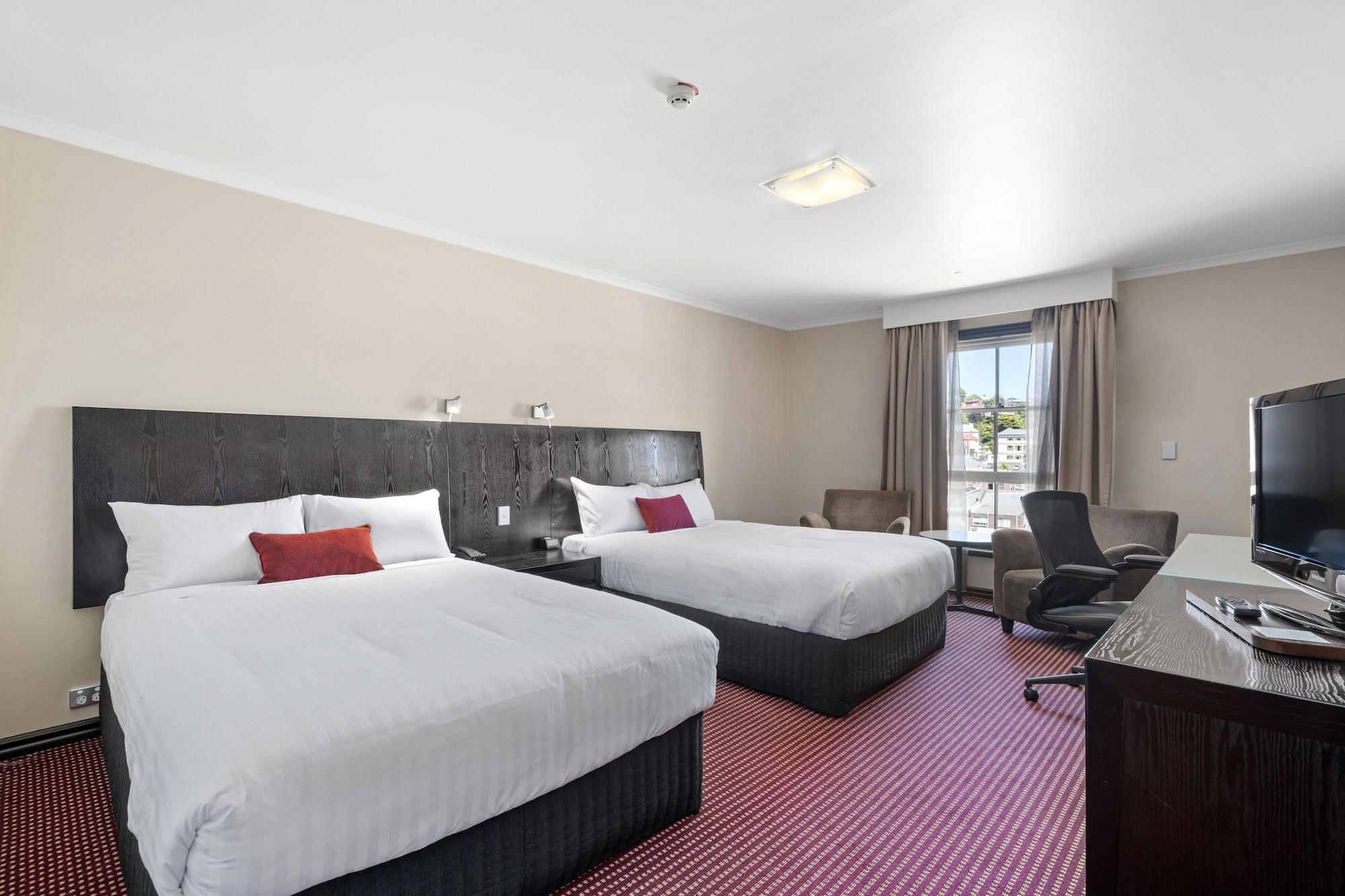 Hotel Grand Chancellor Launceston Ngoại thất bức ảnh