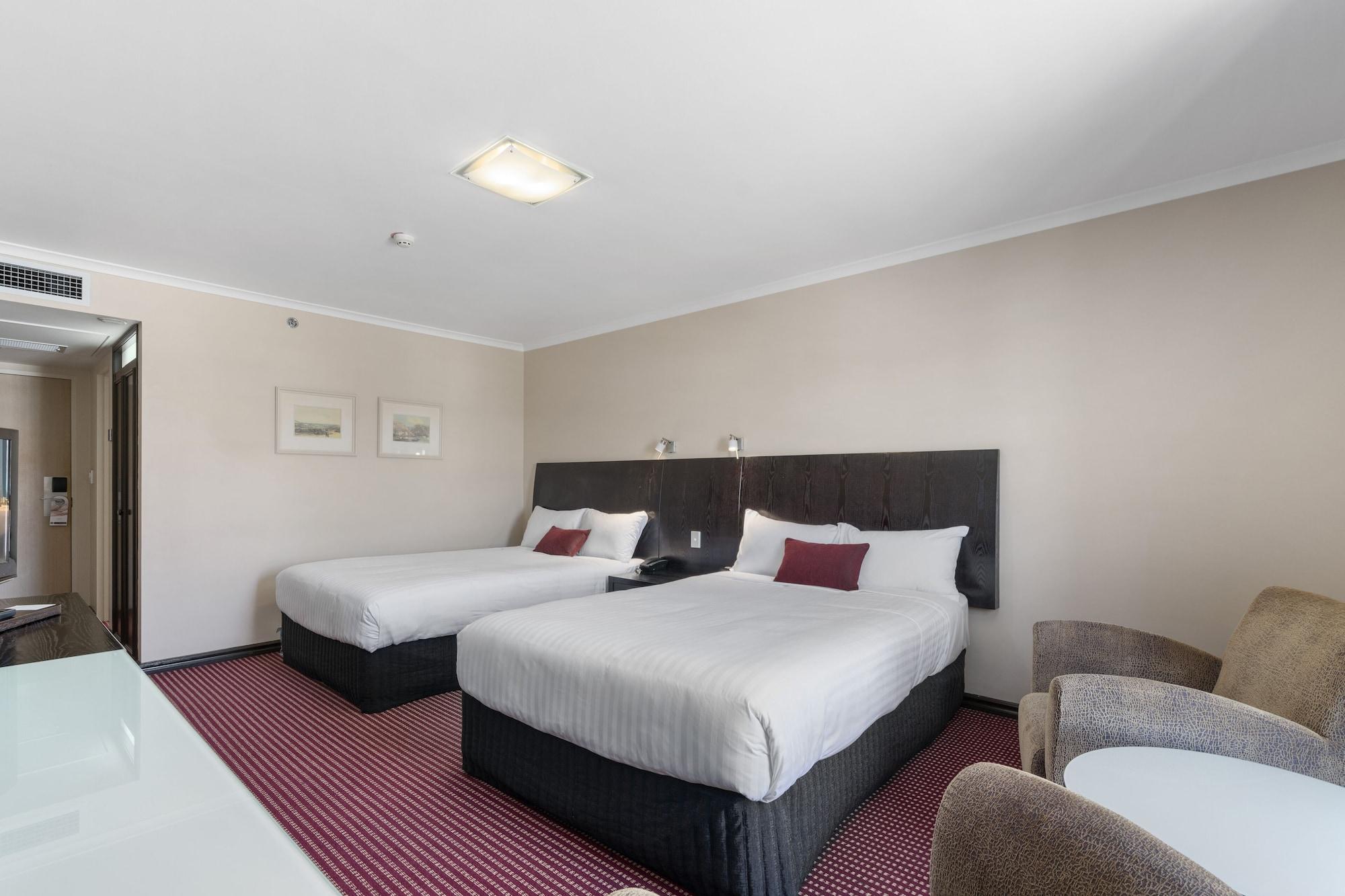 Hotel Grand Chancellor Launceston Ngoại thất bức ảnh