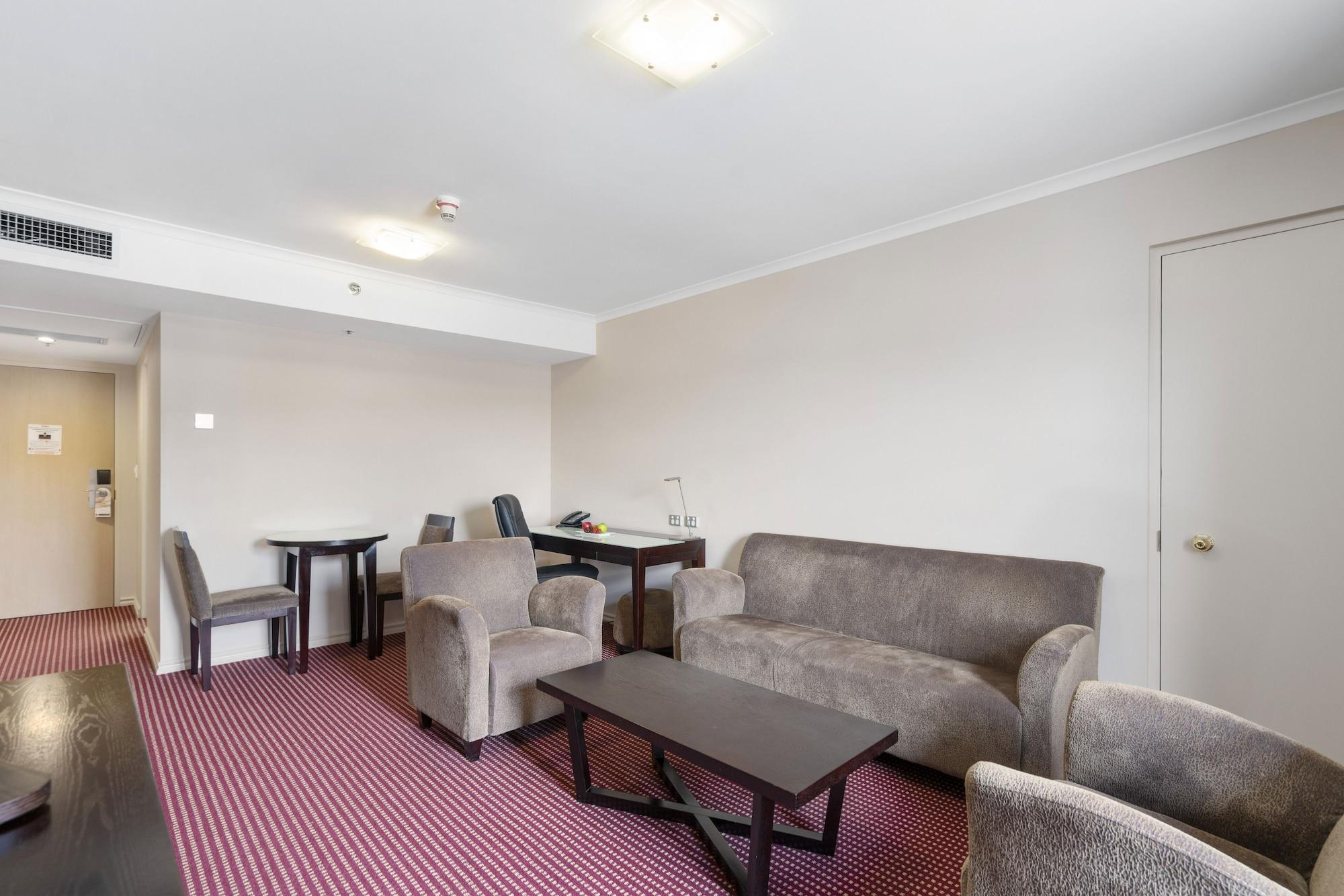 Hotel Grand Chancellor Launceston Ngoại thất bức ảnh