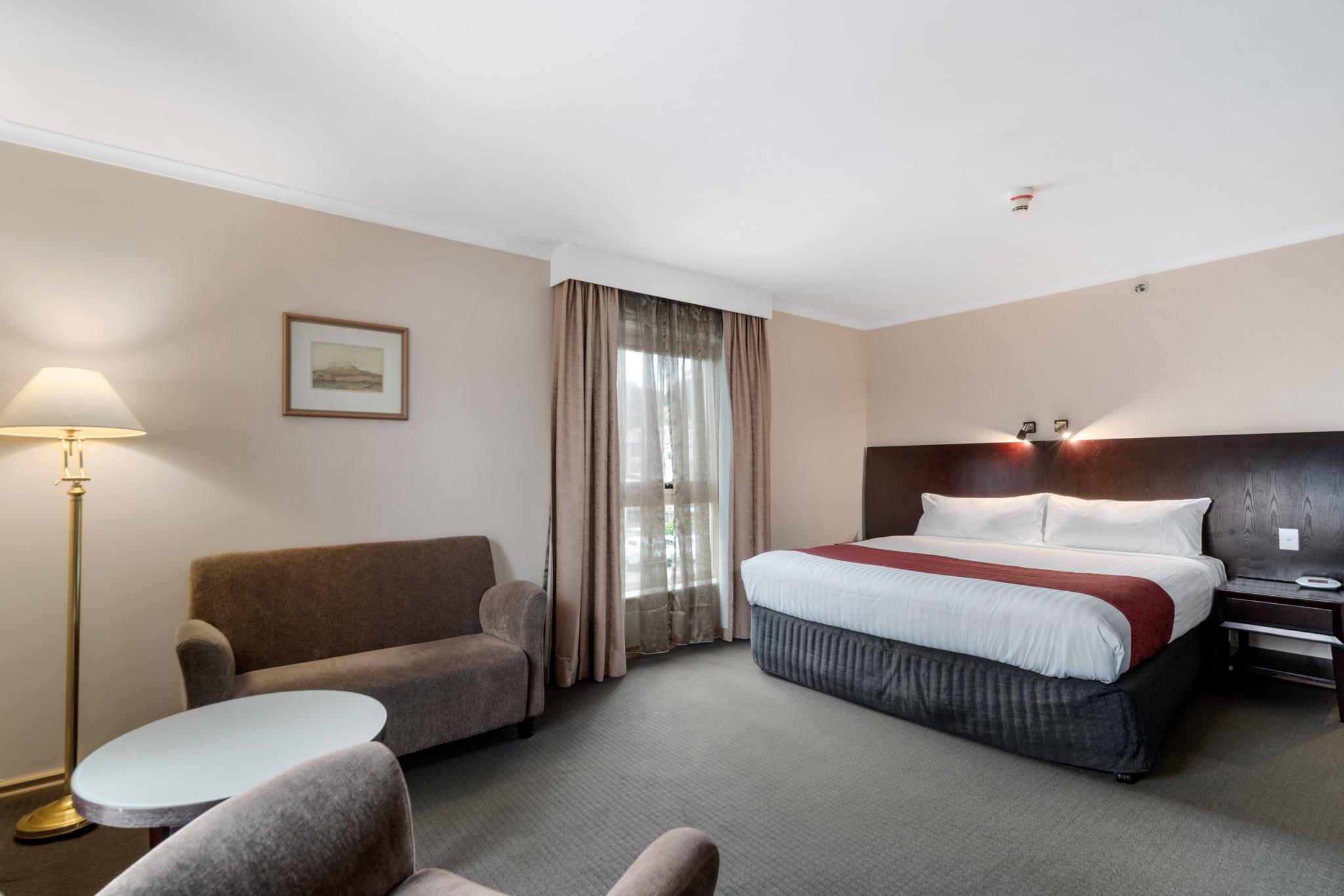 Hotel Grand Chancellor Launceston Ngoại thất bức ảnh