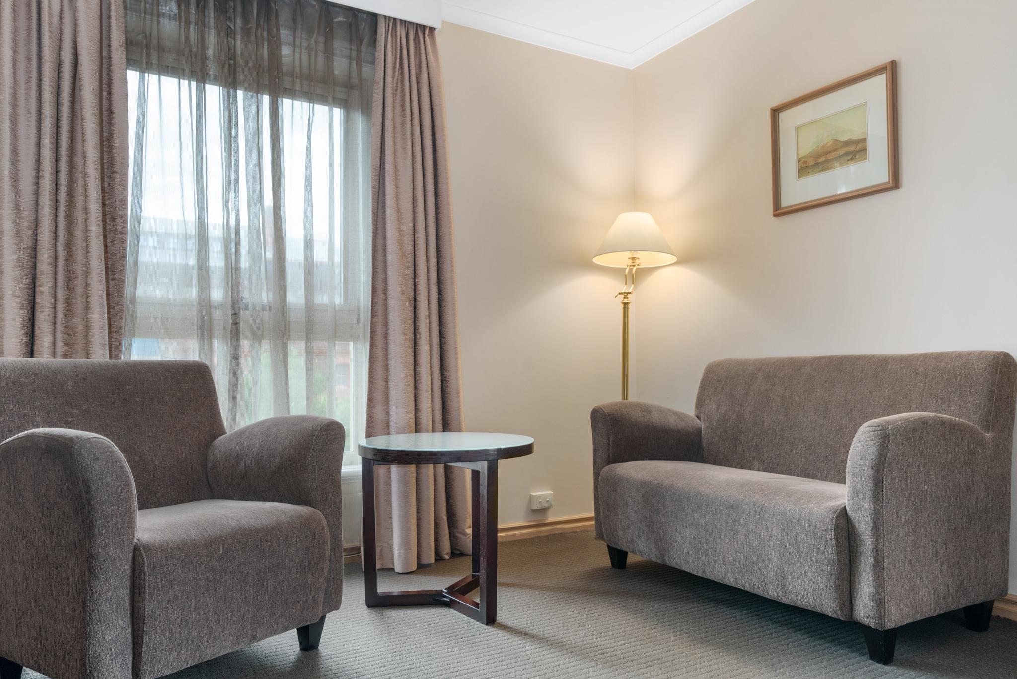 Hotel Grand Chancellor Launceston Ngoại thất bức ảnh