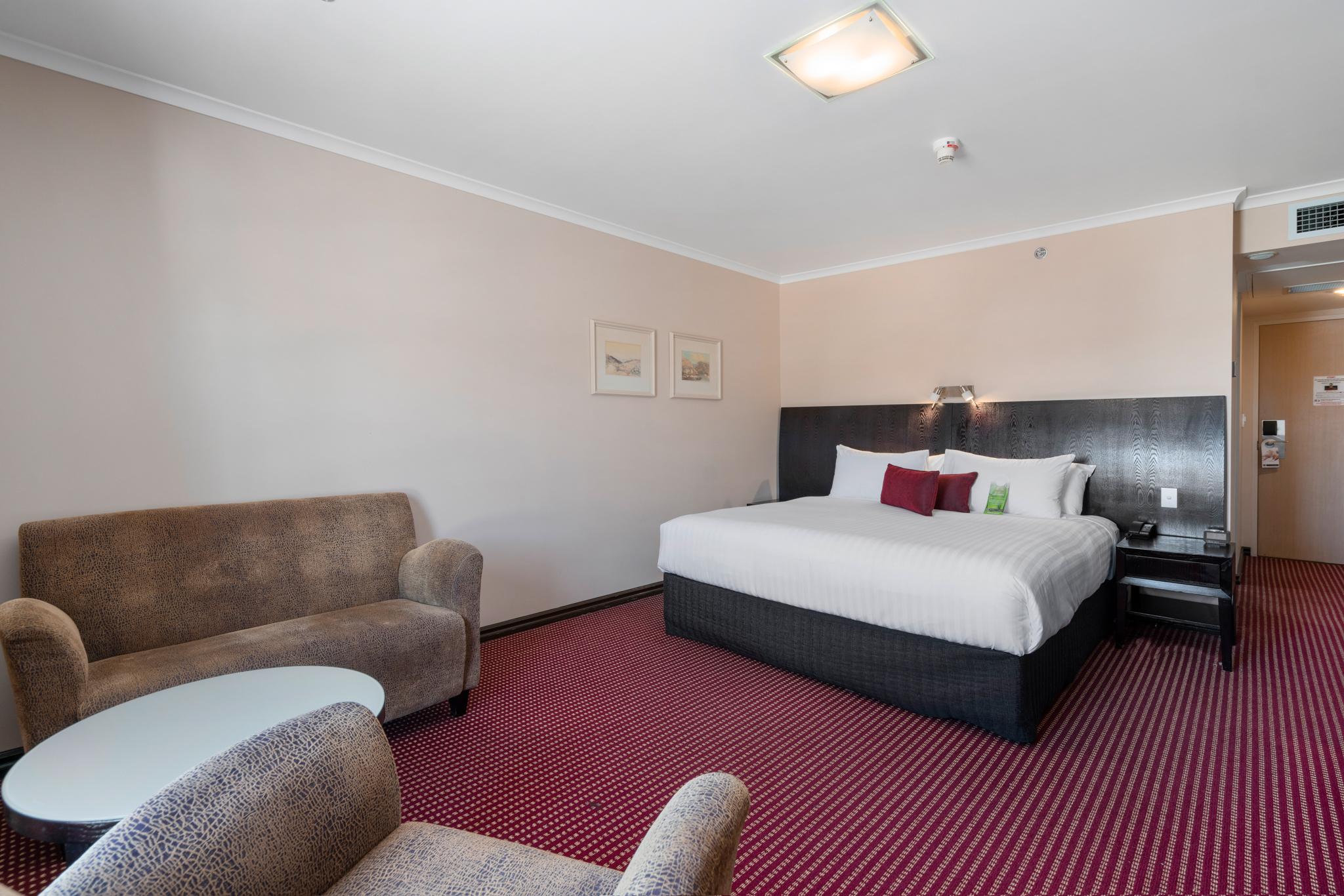 Hotel Grand Chancellor Launceston Ngoại thất bức ảnh