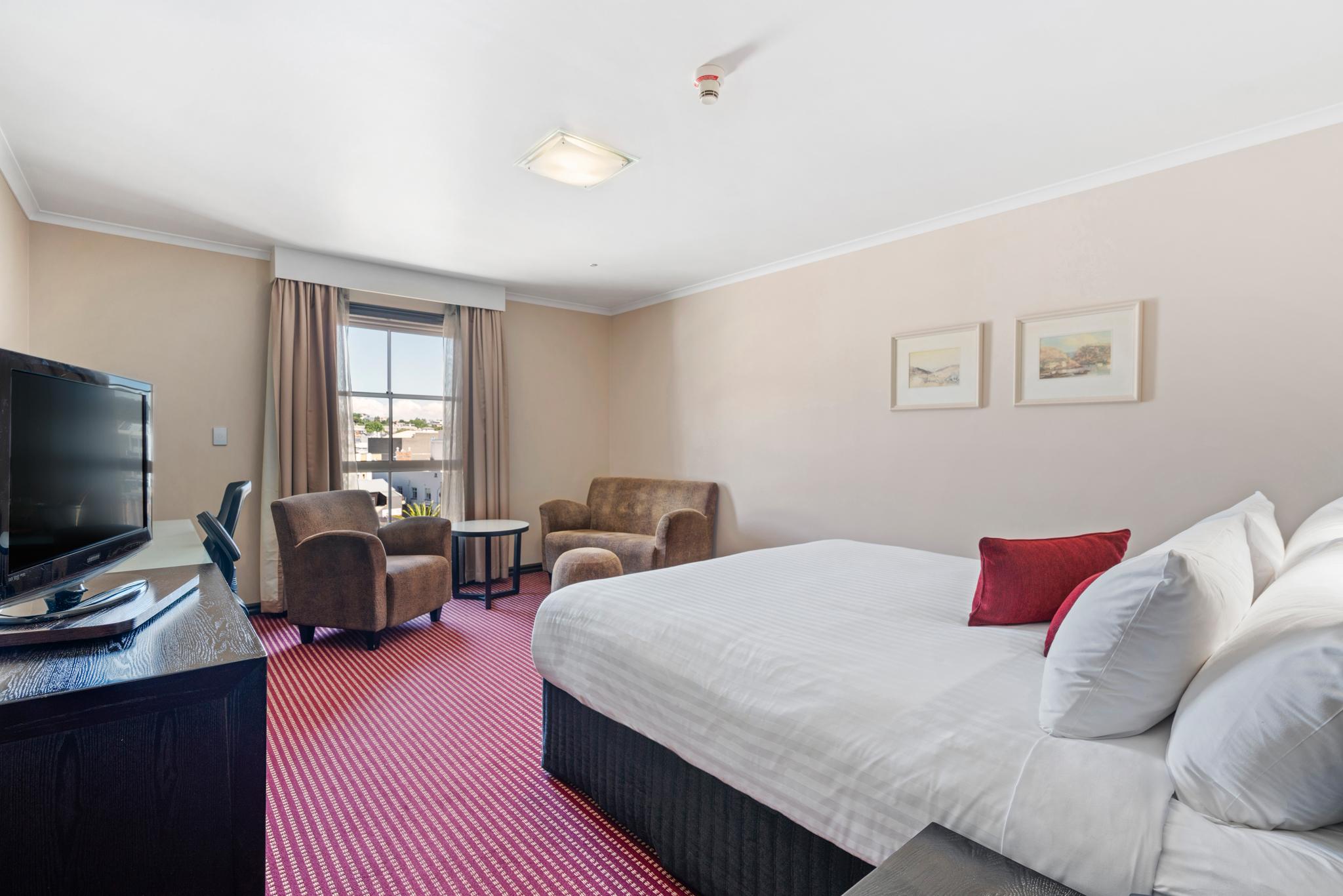 Hotel Grand Chancellor Launceston Ngoại thất bức ảnh