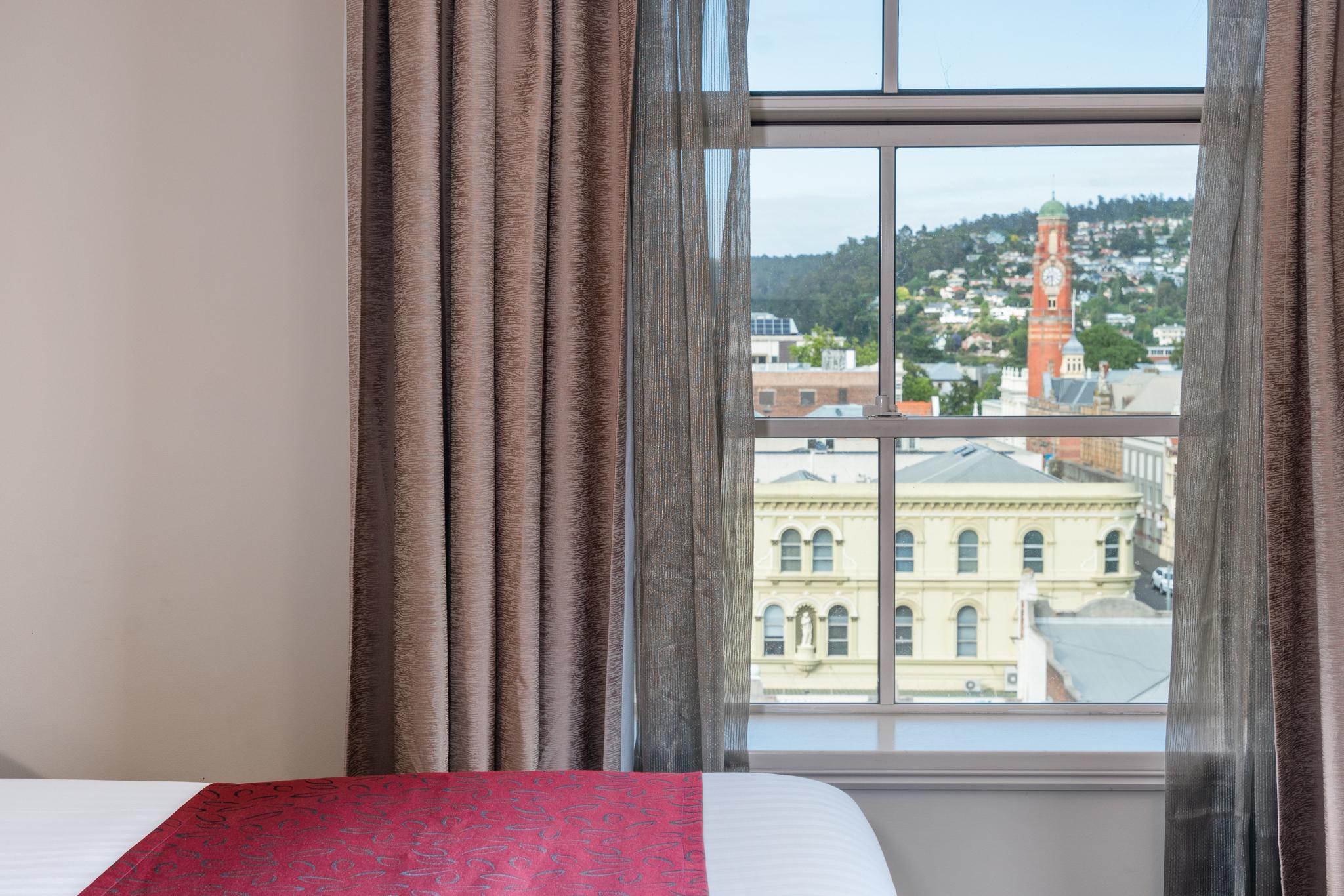 Hotel Grand Chancellor Launceston Ngoại thất bức ảnh
