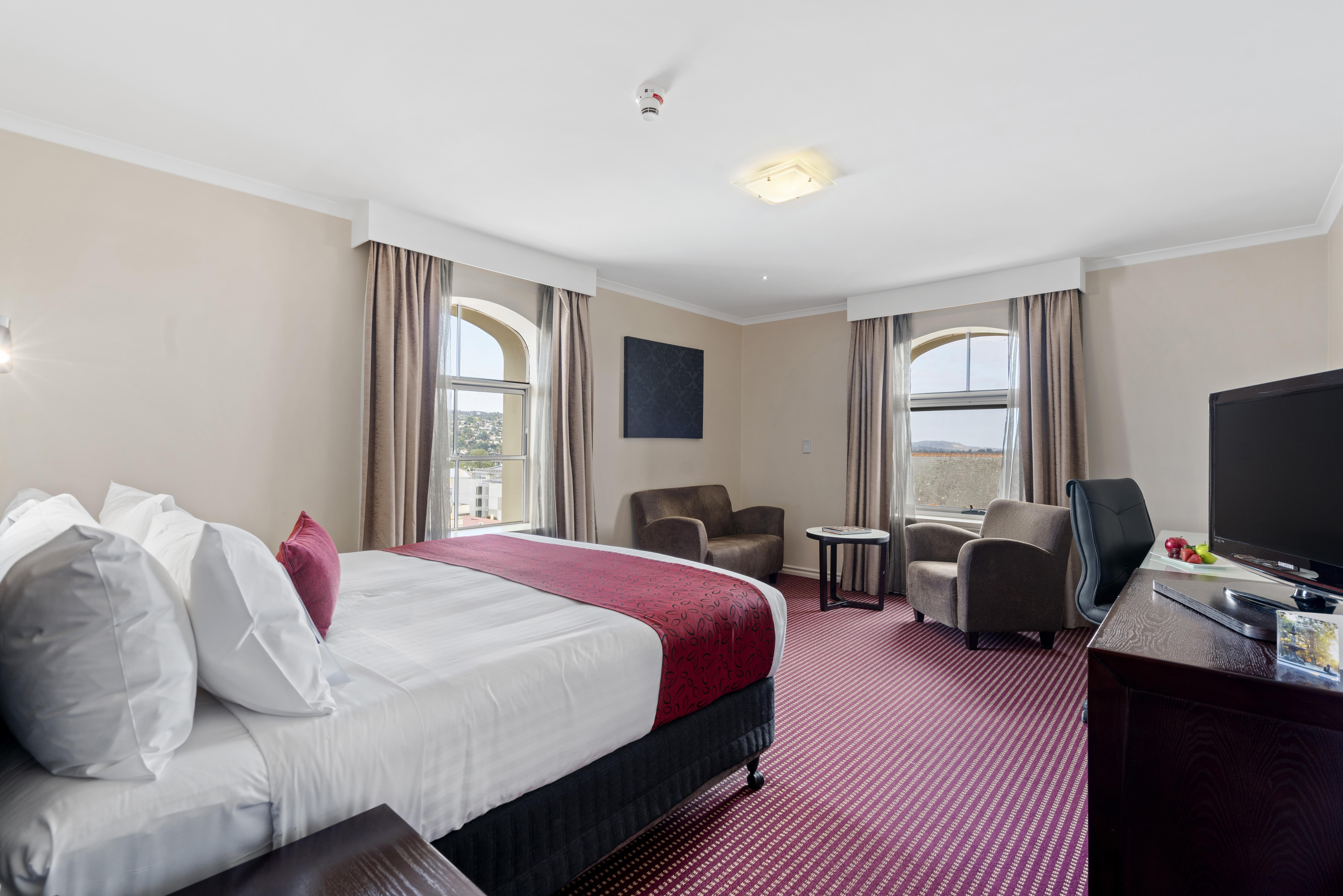 Hotel Grand Chancellor Launceston Ngoại thất bức ảnh