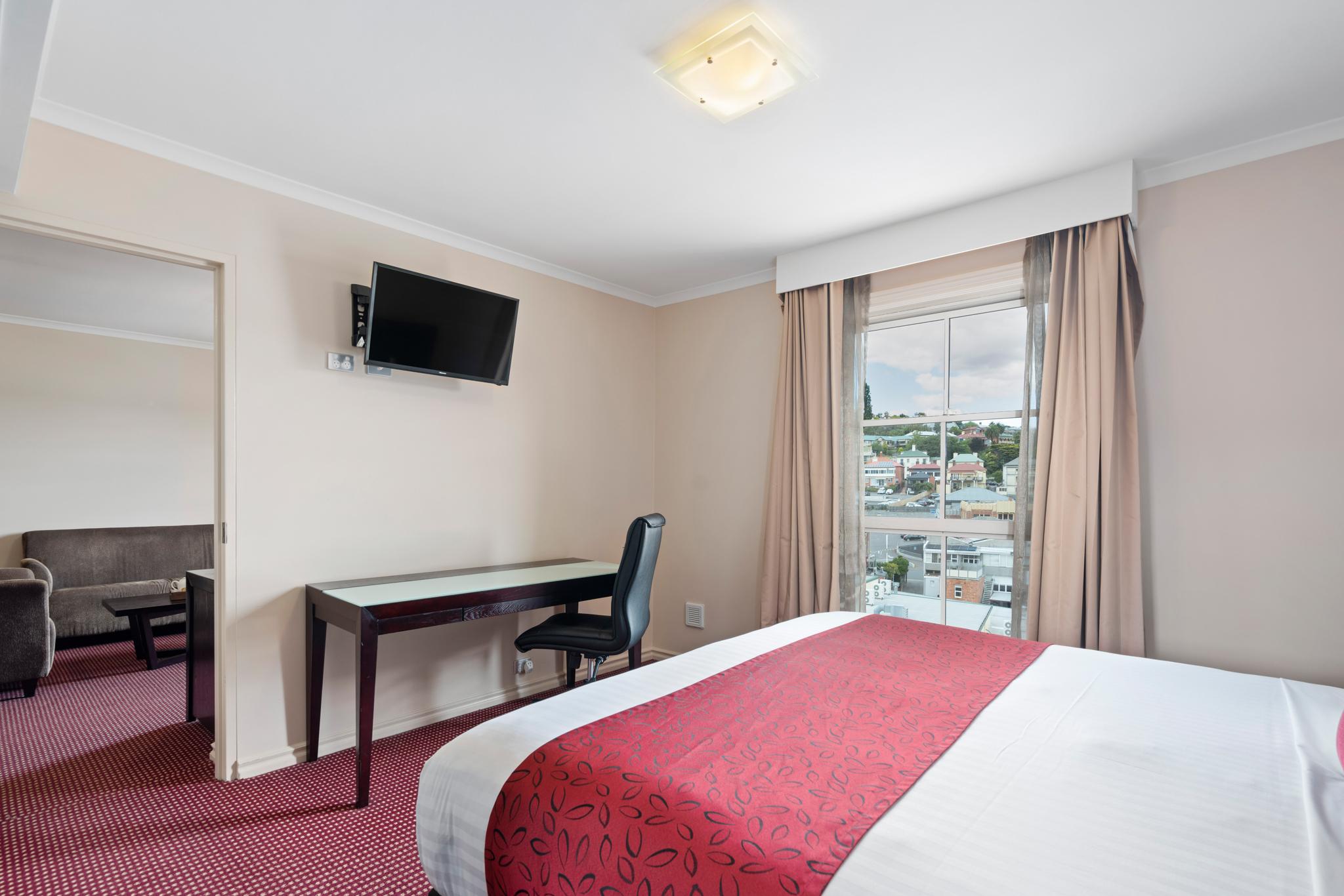 Hotel Grand Chancellor Launceston Ngoại thất bức ảnh