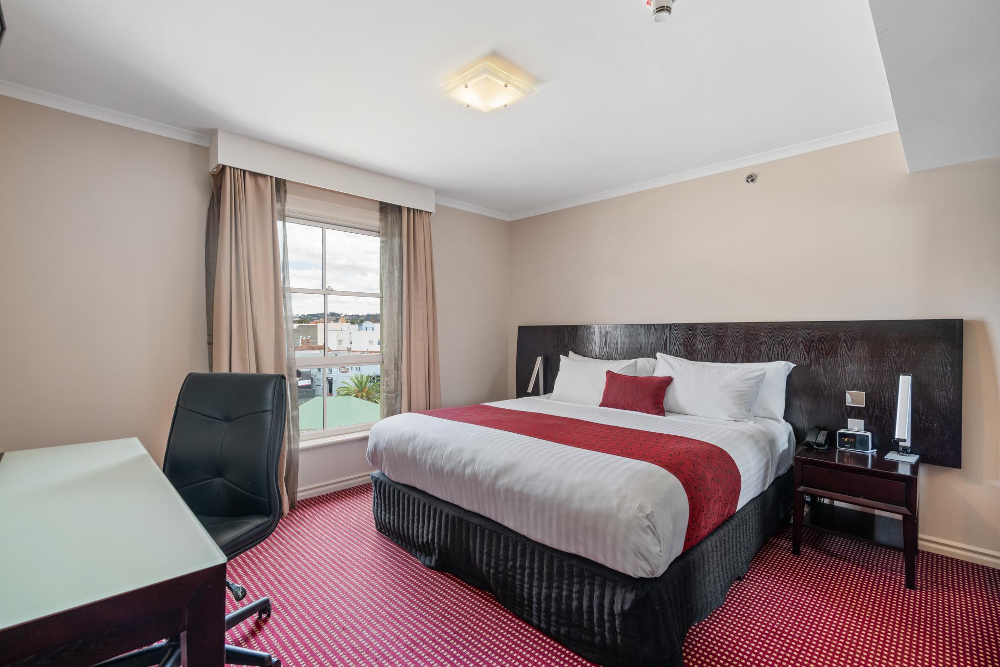 Hotel Grand Chancellor Launceston Ngoại thất bức ảnh