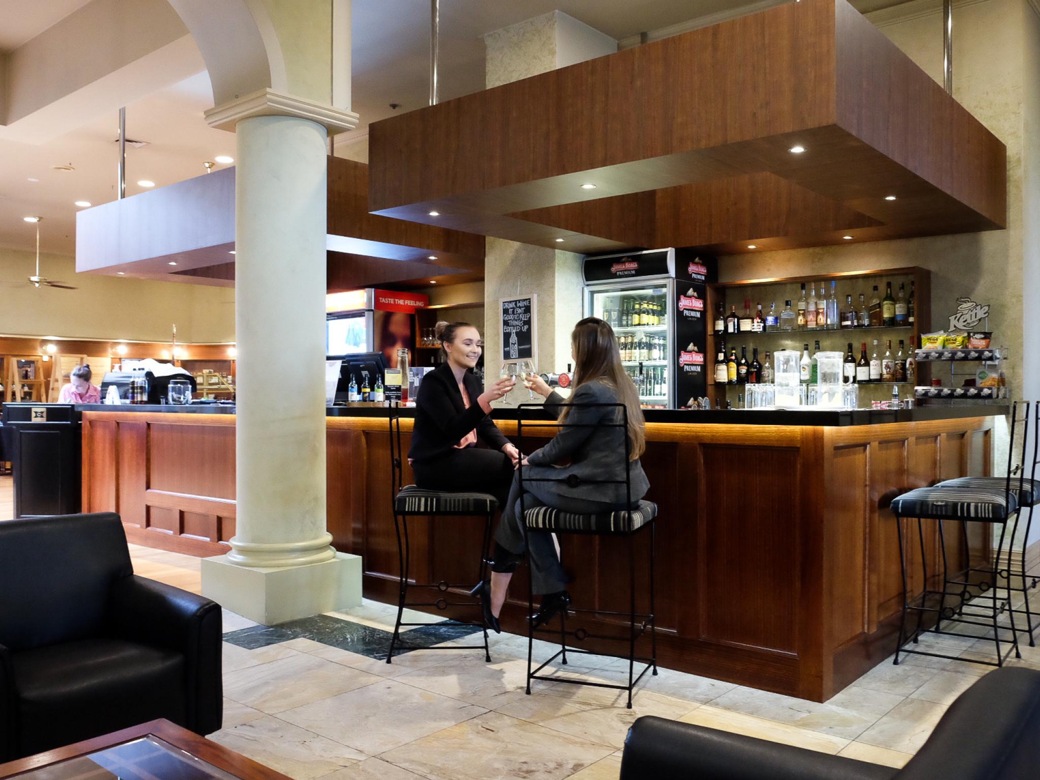 Hotel Grand Chancellor Launceston Ngoại thất bức ảnh