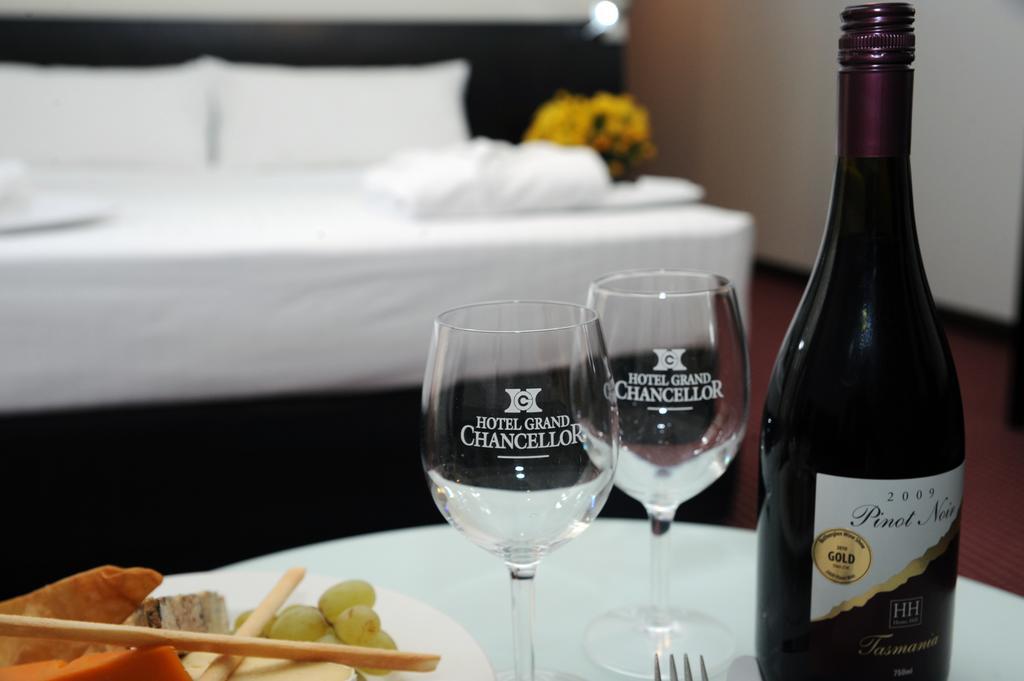 Hotel Grand Chancellor Launceston Ngoại thất bức ảnh