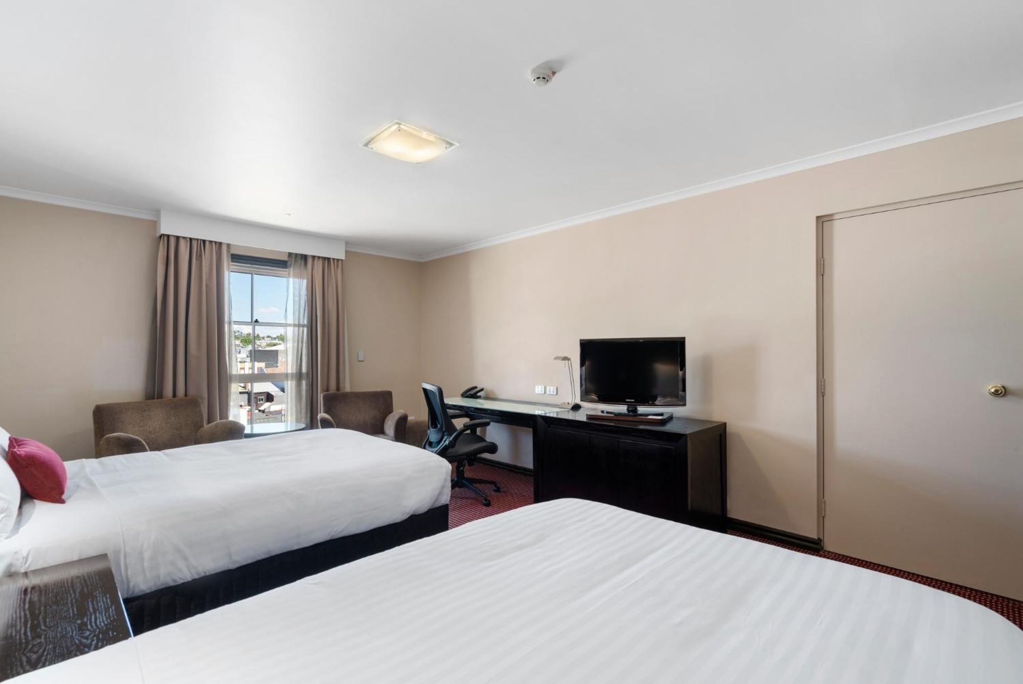 Hotel Grand Chancellor Launceston Phòng bức ảnh