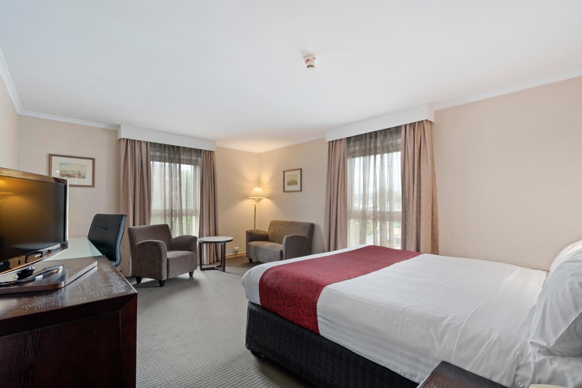 Hotel Grand Chancellor Launceston Phòng bức ảnh