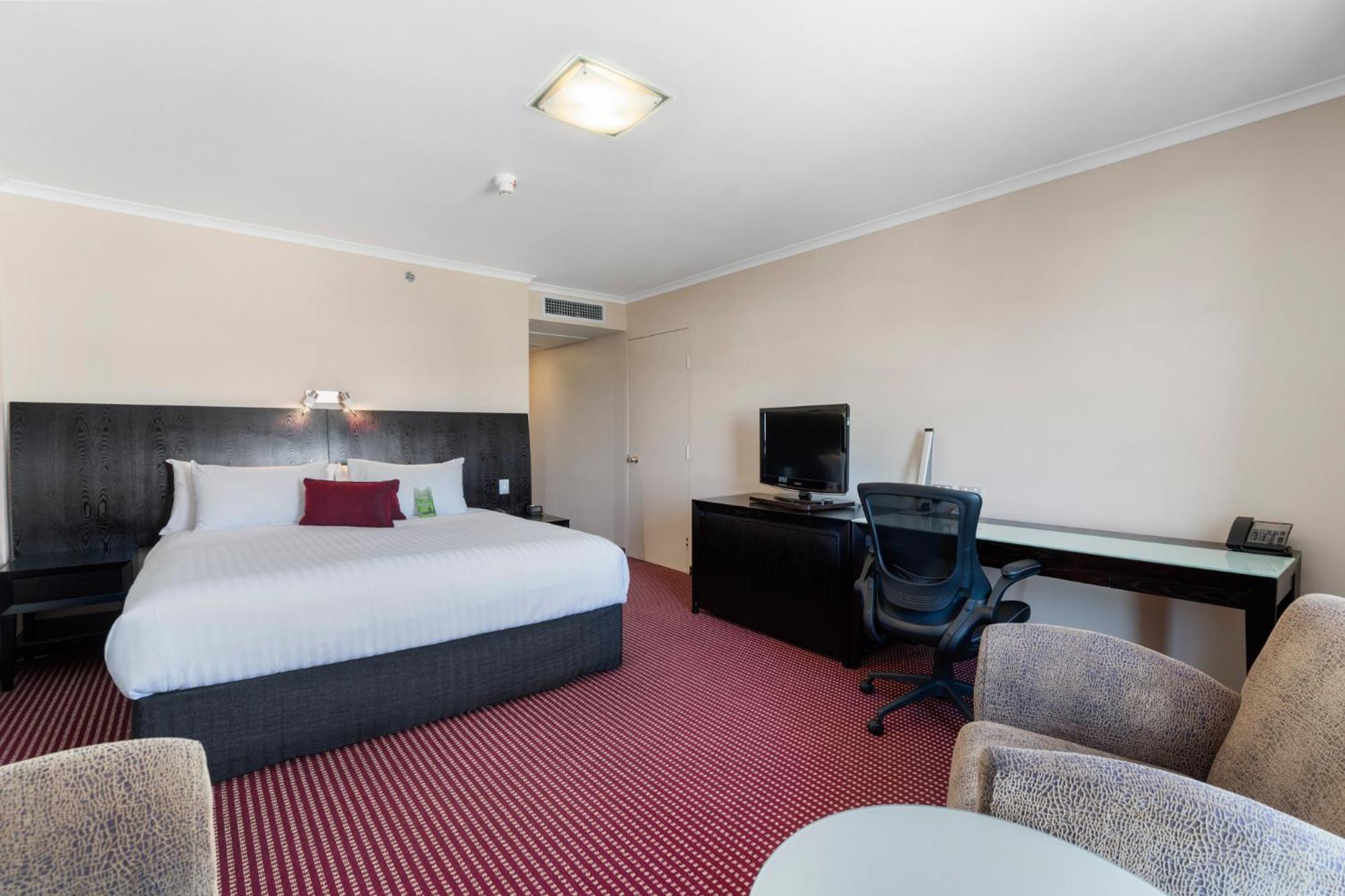 Hotel Grand Chancellor Launceston Phòng bức ảnh