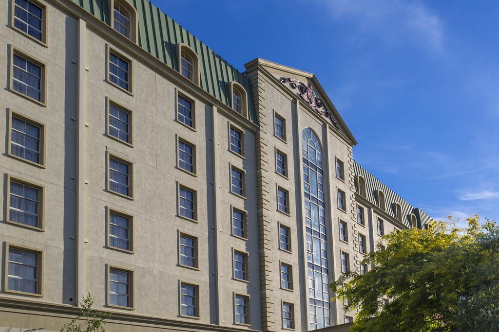 Hotel Grand Chancellor Launceston Ngoại thất bức ảnh