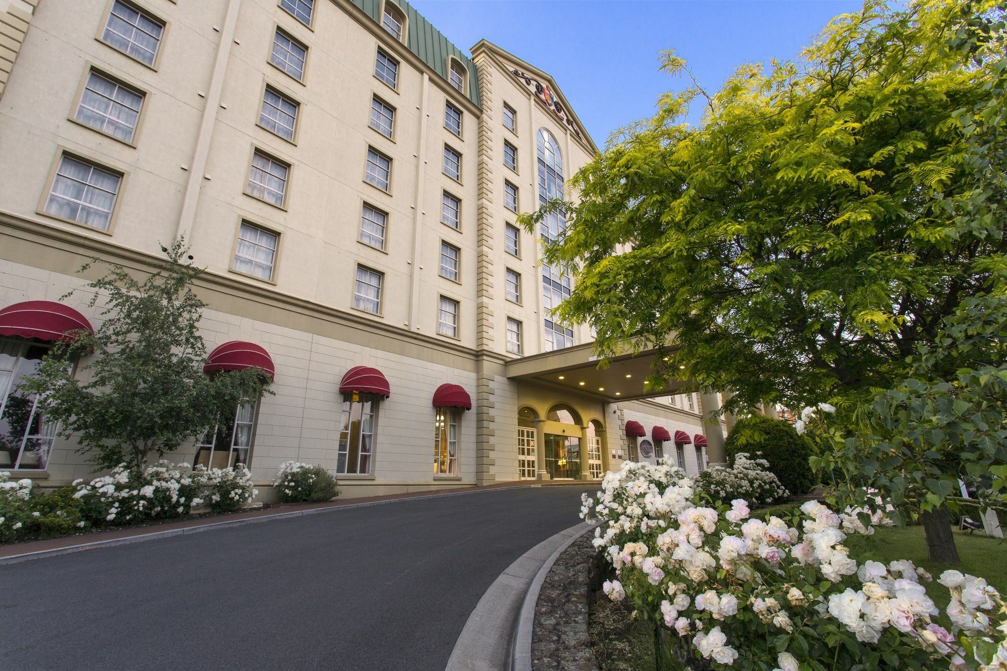 Hotel Grand Chancellor Launceston Ngoại thất bức ảnh
